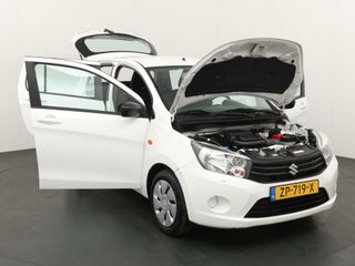 Suzuki Celerio 1.0 Comfort