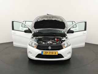 Suzuki Celerio 1.0 Comfort