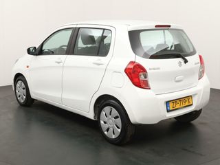 Suzuki Celerio 1.0 Comfort