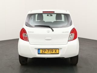 Suzuki Celerio 1.0 Comfort