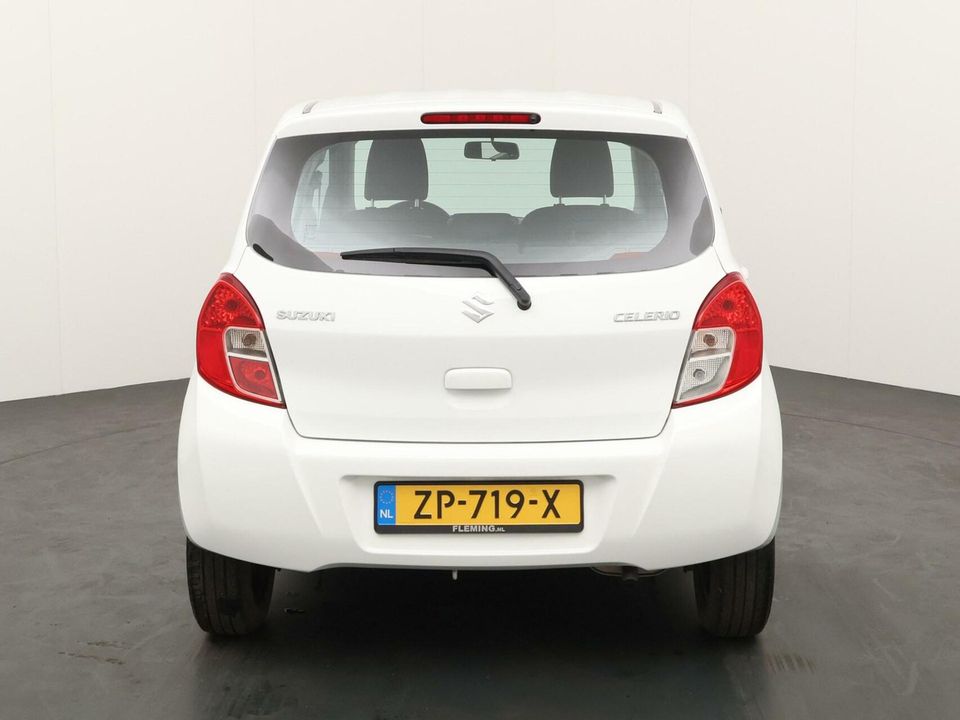 Suzuki Celerio 1.0 Comfort