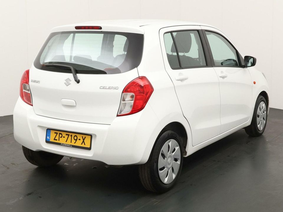 Suzuki Celerio 1.0 Comfort