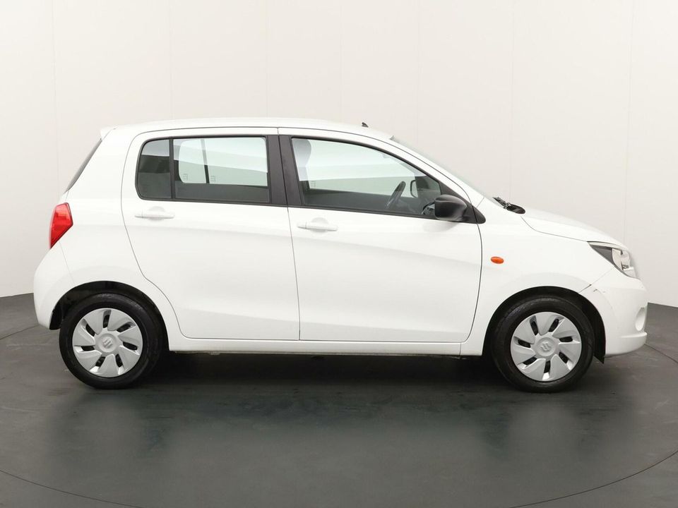 Suzuki Celerio 1.0 Comfort