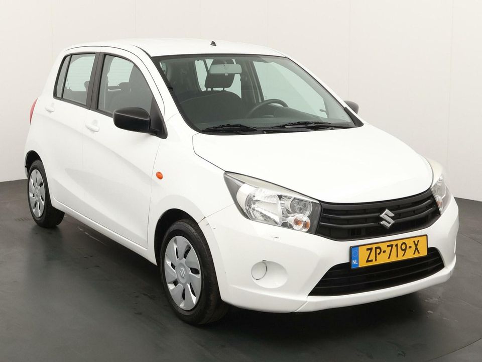 Suzuki Celerio 1.0 Comfort