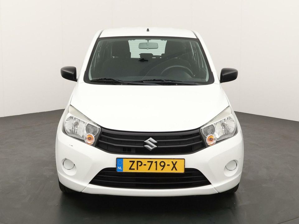 Suzuki Celerio 1.0 Comfort