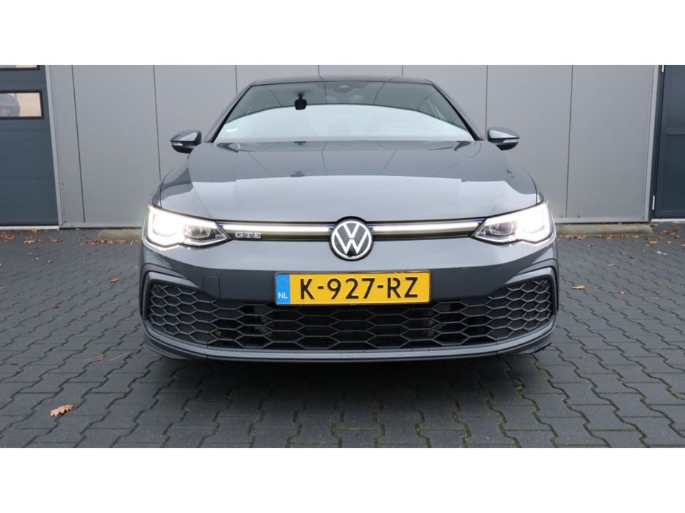 Volkswagen Golf 1.4 eHybrid GTE | IQ lights | Panoramadak | Schaalstoelen