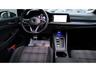 Volkswagen Golf 1.4 eHybrid GTE | IQ lights | Panoramadak | Schaalstoelen