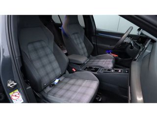 Volkswagen Golf 1.4 eHybrid GTE | IQ lights | Panoramadak | Schaalstoelen