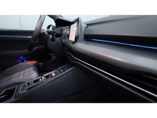 Volkswagen Golf 1.4 eHybrid GTE | IQ lights | Panoramadak | Schaalstoelen