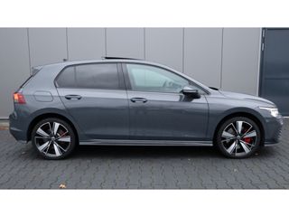 Volkswagen Golf 1.4 eHybrid GTE | IQ lights | Panoramadak | Schaalstoelen