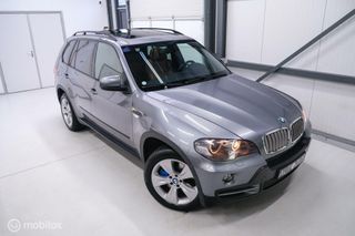 BMW X5 xDrive48i High Executive 355 pk | youngtimer | Comfort seats | Pano | Keurige auto | fiscaal aantrekkelijk |