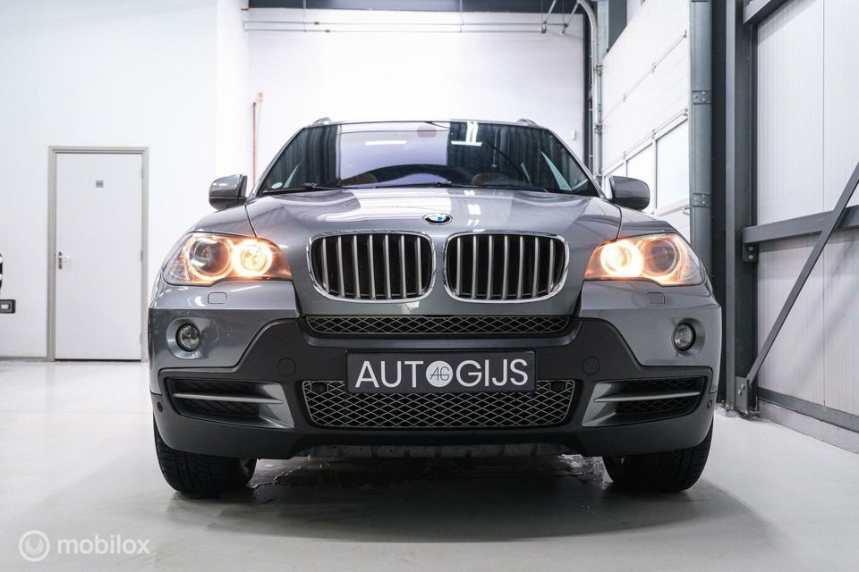 BMW X5 xDrive48i High Executive 355 pk | youngtimer | Comfort seats | Pano | Keurige auto | fiscaal aantrekkelijk |