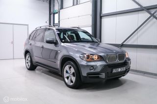 BMW X5 xDrive48i High Executive 355 pk | youngtimer | Comfort seats | Pano | Keurige auto | fiscaal aantrekkelijk |