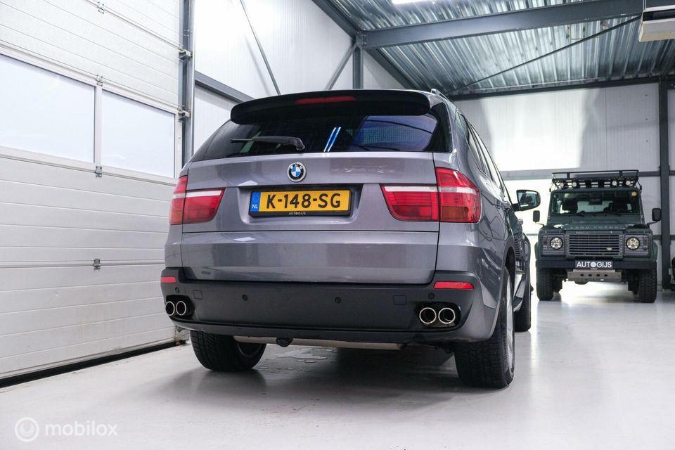 BMW X5 xDrive48i High Executive 355 pk | youngtimer | Comfort seats | Pano | Keurige auto | fiscaal aantrekkelijk |