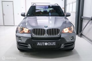 BMW X5 xDrive48i High Executive 355 pk | youngtimer | Comfort seats | Pano | Keurige auto | fiscaal aantrekkelijk |