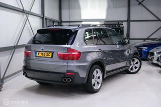 BMW X5 xDrive48i High Executive 355 pk | youngtimer | Comfort seats | Pano | Keurige auto | fiscaal aantrekkelijk |