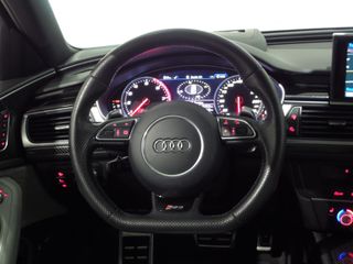 Audi RS6 Avant 4.0 TFSI RS 6 quattro Pro Line Plus "Ceramic" HUD Bose 360-Camera, Volledig origineel in ZEER nette staat !