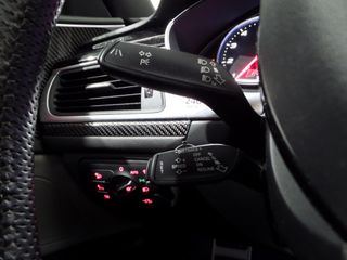 Audi RS6 Avant 4.0 TFSI RS 6 quattro Pro Line Plus "Ceramic" HUD Bose 360-Camera, Volledig origineel in ZEER nette staat !