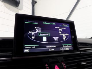 Audi RS6 Avant 4.0 TFSI RS 6 quattro Pro Line Plus "Ceramic" HUD Bose 360-Camera, Volledig origineel in ZEER nette staat !