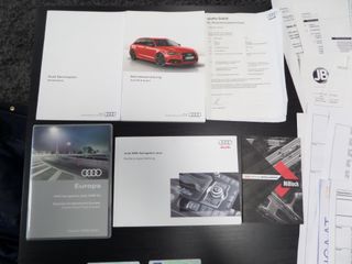 Audi RS6 Avant 4.0 TFSI RS 6 quattro Pro Line Plus "Ceramic" HUD Bose 360-Camera, Volledig origineel in ZEER nette staat !