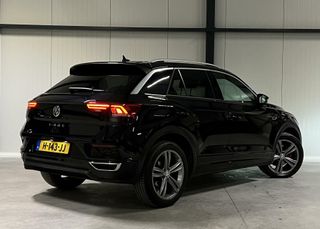 Volkswagen T-Roc 1.5 TSI 150PK R-line Sport Virtual Sfeer