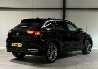 Volkswagen T-Roc 1.5 TSI 150PK R-line Sport Virtual Sfeer