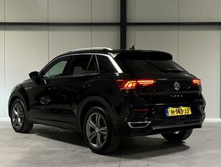 Volkswagen T-Roc 1.5 TSI 150PK R-line Sport Virtual Sfeer