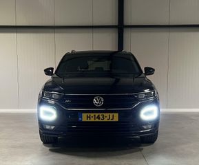 Volkswagen T-Roc 1.5 TSI 150PK R-line Sport Virtual Sfeer