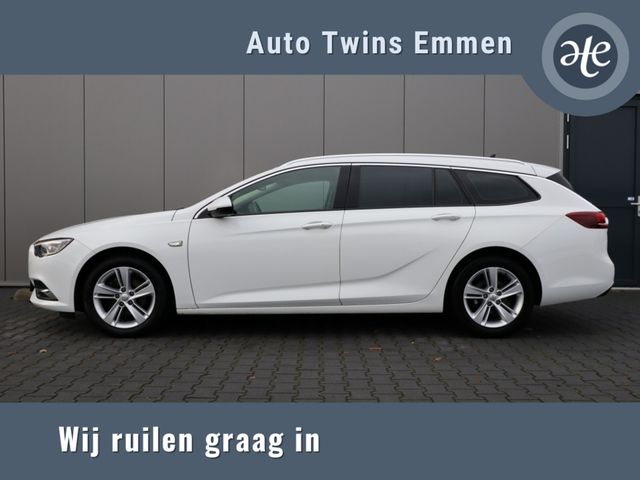 Opel Insignia Sports Tourer 1.5 T Business Exe | Automaat | PDC | Led | Media