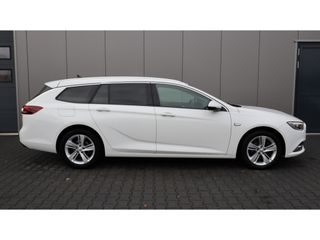 Opel Insignia Sports Tourer 1.5 T Business Exe | Automaat | PDC | Led | Media