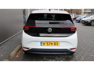 Volkswagen ID.3 First Plus 58 kWh | Adaptieve cruise | Apple Android | 19 inch