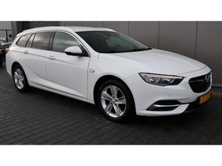 Opel Insignia Sports Tourer 1.5 T Business Exe | Automaat | PDC | Led | Media