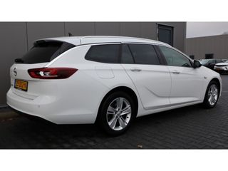 Opel Insignia Sports Tourer 1.5 T Business Exe | Automaat | PDC | Led | Media