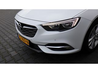 Opel Insignia Sports Tourer 1.5 T Business Exe | Automaat | PDC | Led | Media