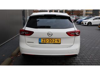 Opel Insignia Sports Tourer 1.5 T Business Exe | Automaat | PDC | Led | Media