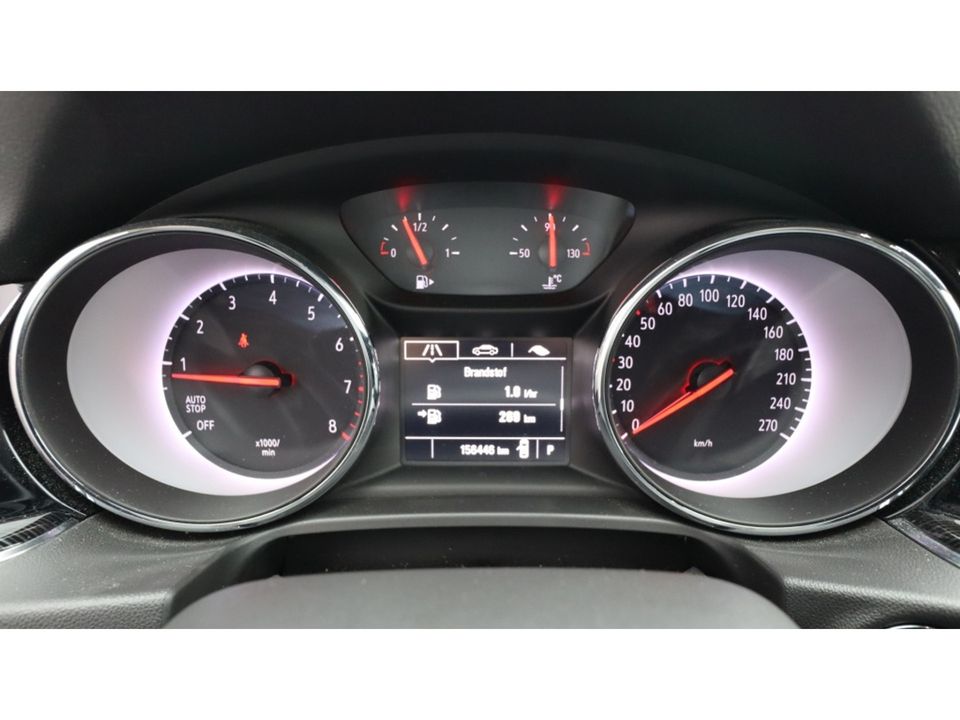 Opel Insignia Sports Tourer 1.5 T Business Exe | Automaat | PDC | Led | Media