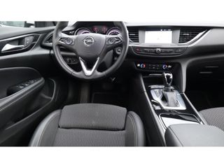 Opel Insignia Sports Tourer 1.5 T Business Exe | Automaat | PDC | Led | Media