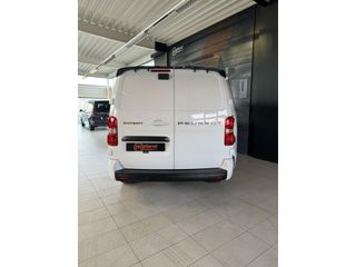 Citroën Jumpy bestel Peugeot Expert 2.0 BlueHDI 180 S&S DC|EAT8|L3