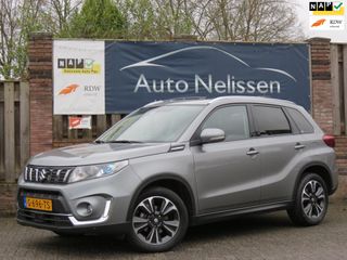 Suzuki Vitara 1.4 Boosterjet Stijl AUTOMAAT GERESERVEERD | 1e EIGENAAR | PANORAMADAK | NAVI | CAMERA |