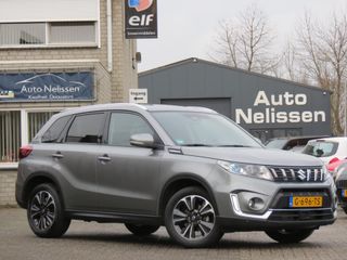 Suzuki Vitara 1.4 Boosterjet Stijl AUTOMAAT GERESERVEERD | 1e EIGENAAR | PANORAMADAK | NAVI | CAMERA |