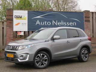 Suzuki Vitara 1.4 Boosterjet Stijl AUTOMAAT GERESERVEERD | 1e EIGENAAR | PANORAMADAK | NAVI | CAMERA |