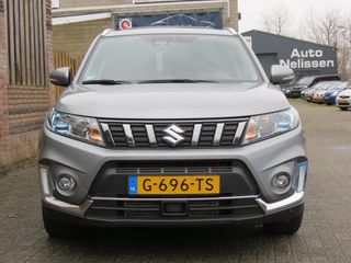 Suzuki Vitara 1.4 Boosterjet Stijl AUTOMAAT GERESERVEERD | 1e EIGENAAR | PANORAMADAK | NAVI | CAMERA |