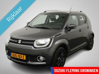 Suzuki Ignis 1.2 Stijl