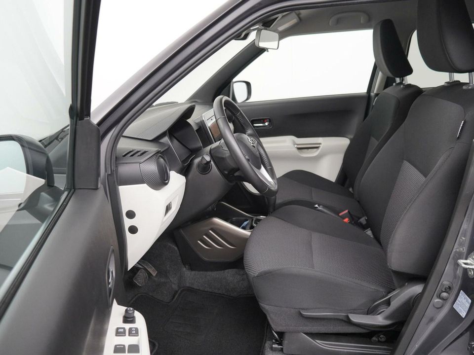 Suzuki Ignis 1.2 Stijl