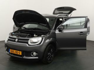 Suzuki Ignis 1.2 Stijl