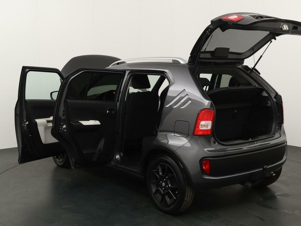 Suzuki Ignis 1.2 Stijl