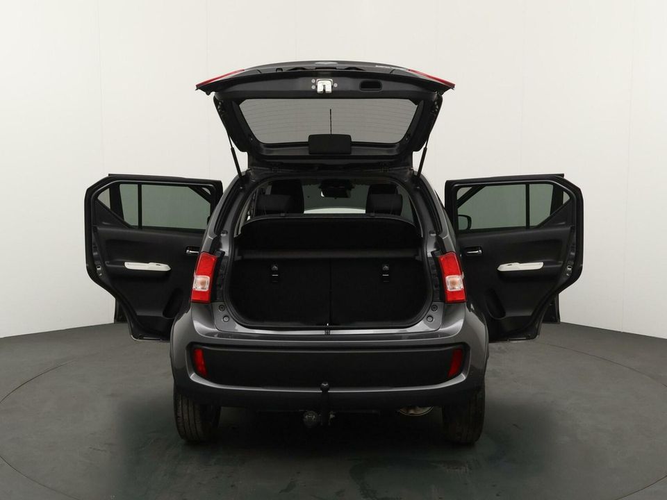 Suzuki Ignis 1.2 Stijl