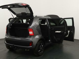 Suzuki Ignis 1.2 Stijl