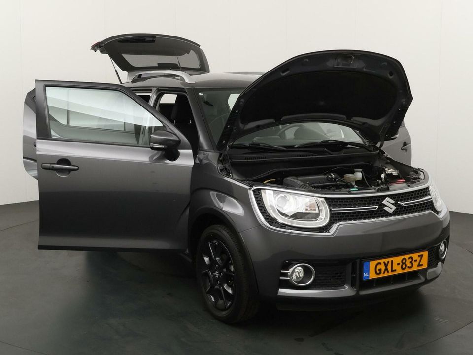 Suzuki Ignis 1.2 Stijl