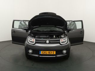 Suzuki Ignis 1.2 Stijl